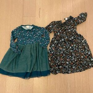 🆕 3T dress bundle